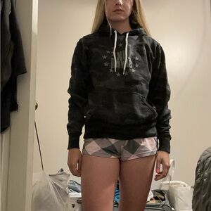 Like Bryan concert sweatshirt